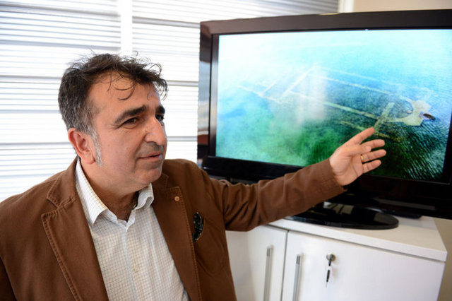 Uludağ Üniversitesi (UÜ) Fen Edebiyat Fakülktesi Arkeoloji Bölüm Başkanı Prof. Dr. Mustafa Şahin, "Kilisenin kime ait olduğu konusunda detaylı araştırmalara Bizans uzmanlarımız tarafından devam edilmektedir." dedi.