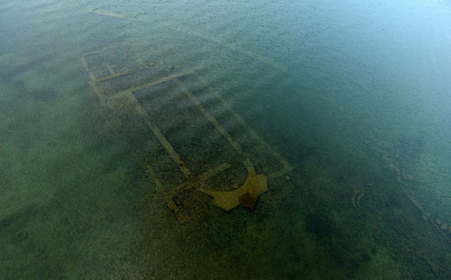 Kilisenin kime ait olduğu konusunda detaylı araştırmalara Bizans uzmanlarımız tarafından devam edilmektedir. Gerekli bilgilere ulaşıldığında konu kamuoyu ile paylaşılacaktır."
