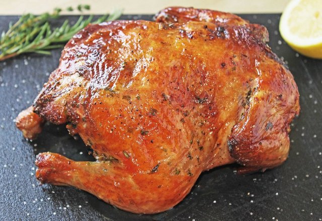 Tavuğun da B vitamini konusundaki rolü önemli.