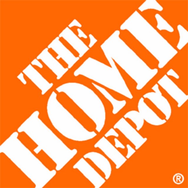 54- THE HOME DEPOT