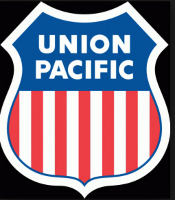 73- UNION PACIFIC