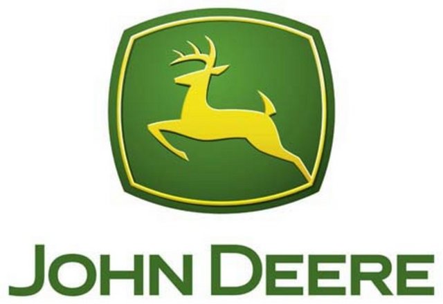 58- JOHN DEERE