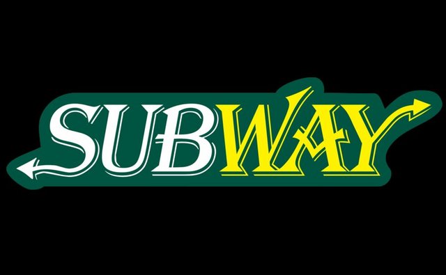 32- SUBWAY