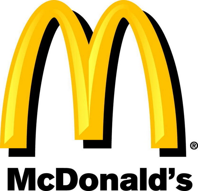 69- MCDONALD'S