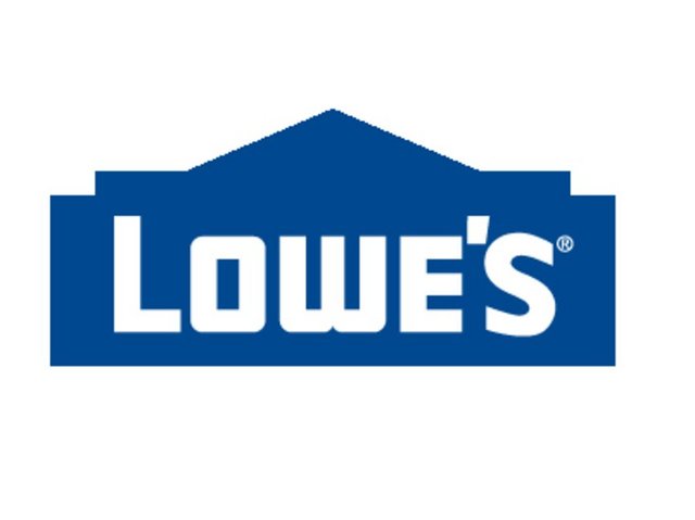 10- LOWE'S