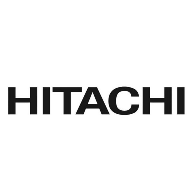 64- HITACHI
