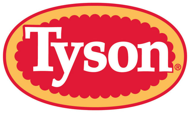 85- TYSON