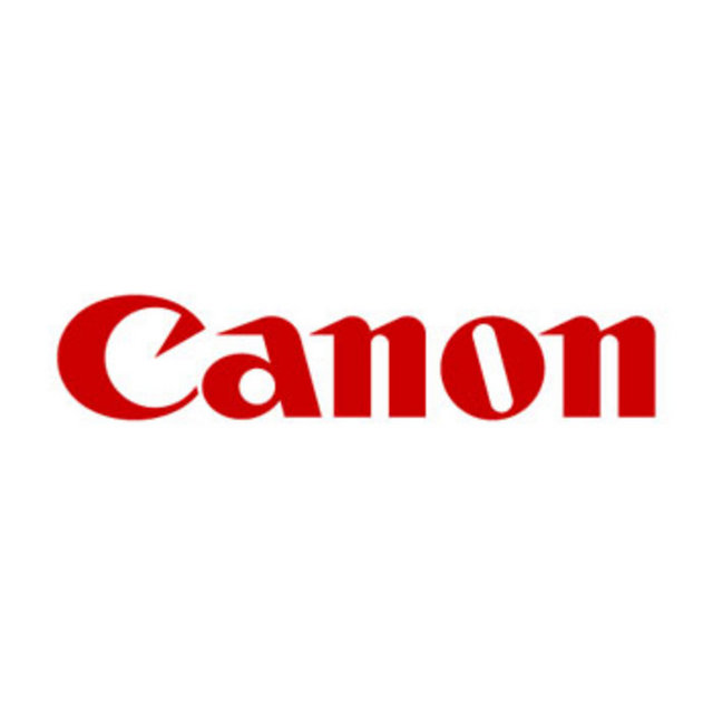90- CANON