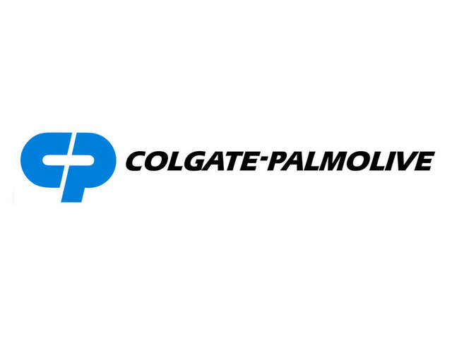 39- COLGATE-PALMOLİVE