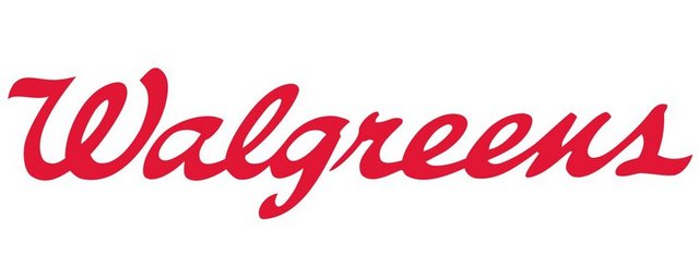 63- WALGREENS