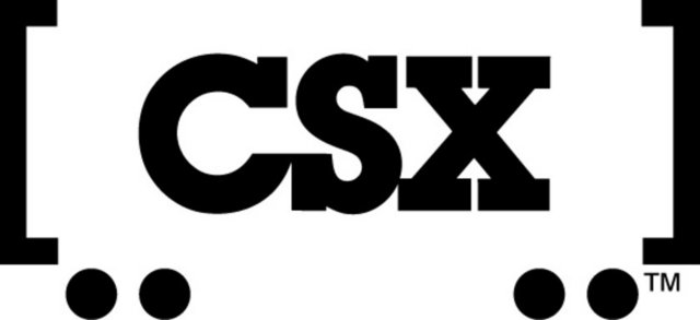 100- CSX