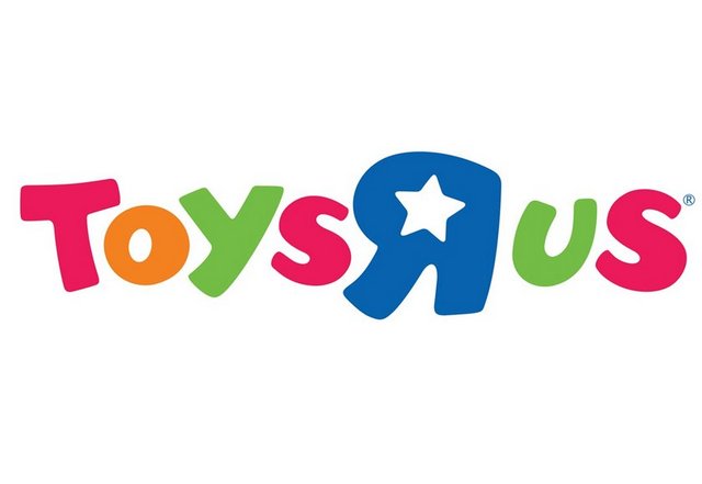 48- TOYS R US