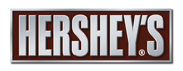 13- HERSHEY'S