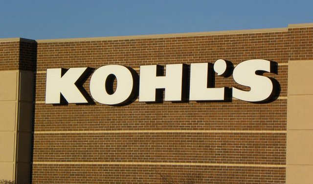 40- KOHL'S