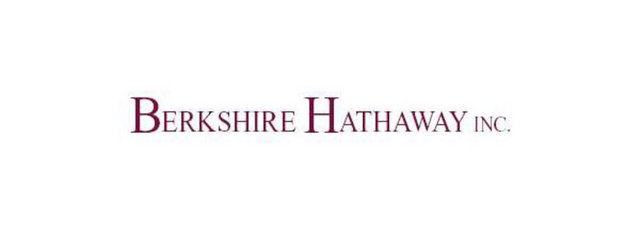 95- BERKSHIRE HATHAWAY INC.