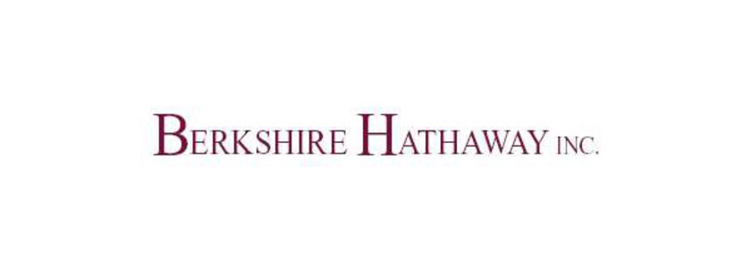 Berkshire hathaway презентация