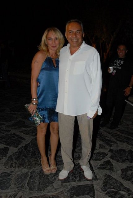 ELİF - OKAN TAPAN