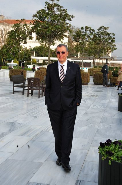 ZEYNEL ABİDİN ERDEM 
