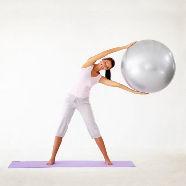 Pilates egzersizlerinde başarılı olabilmek için öncelikle pilatesin 6 prensibini bilmek gerekiyor. Bunlar...