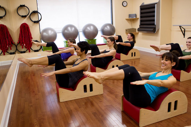 Sadece zayıflamak amacıyla değil, dengeli bir duruş, iyi bir kemik yapısı için de pilates tercih ediliyor.