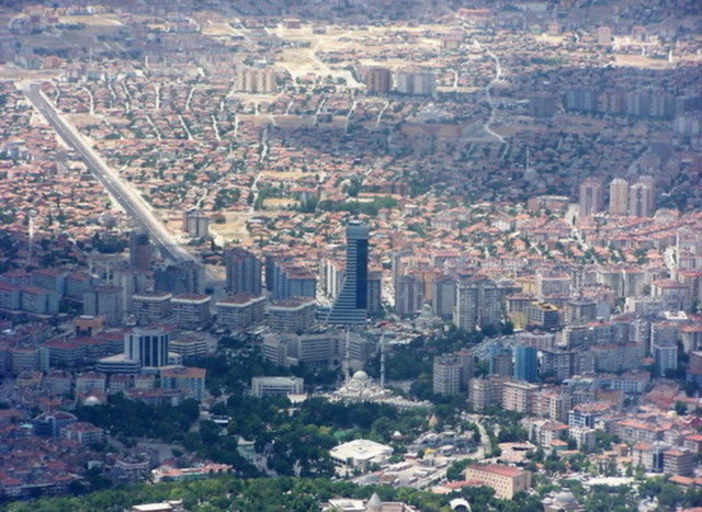 Konya 151 bin 298