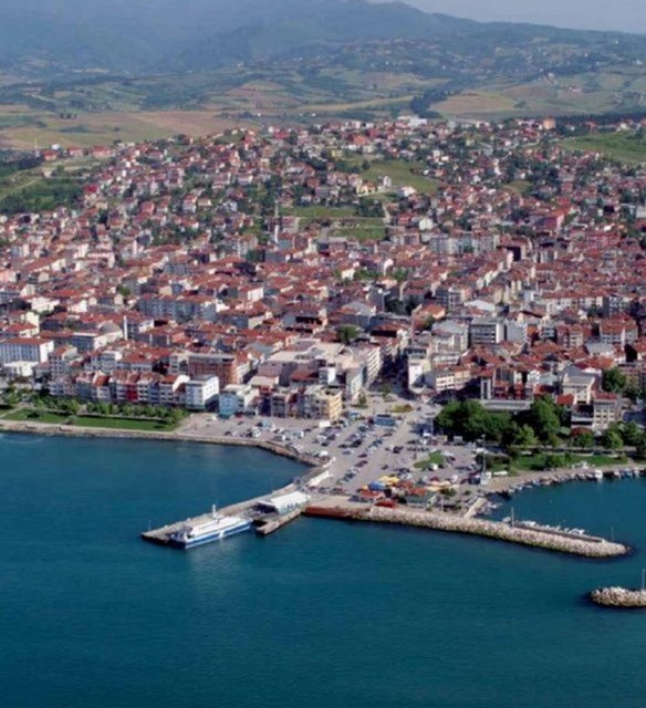 Yalova 20 bin 845