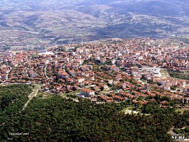 Manisa 44 bin 734