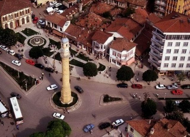 Çorum 170 bin 754