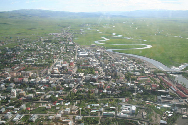 Ardahan 237 bin 510