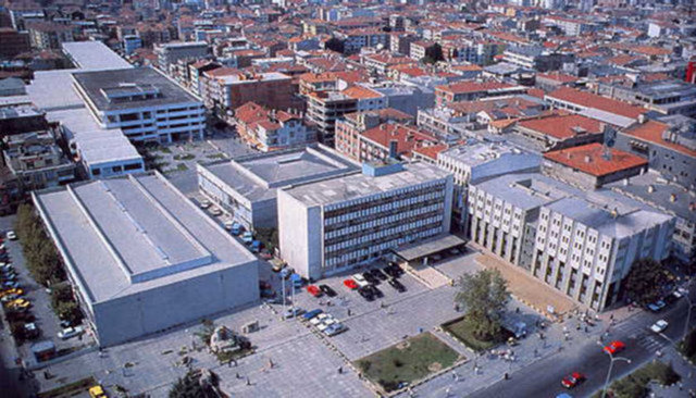 Sakarya 135 bin 920