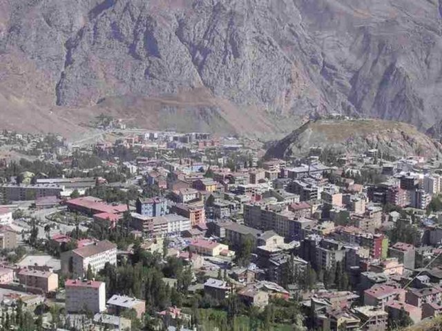 Hakkari 9 bin 263
