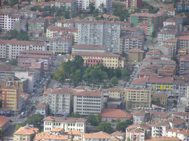 Yozgat 138 bin 629