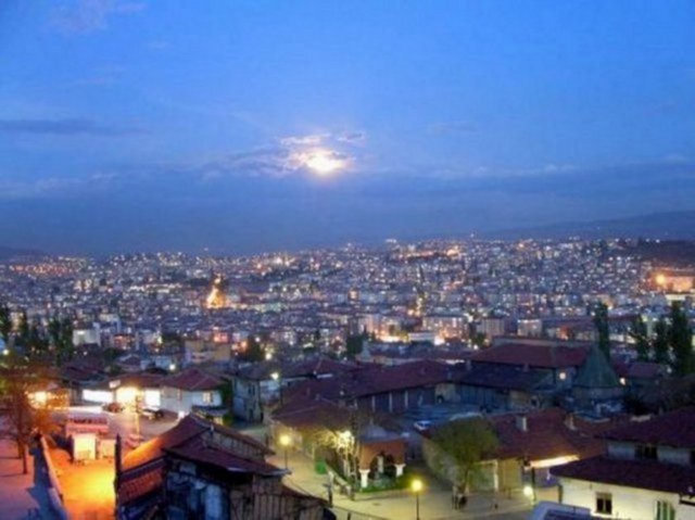 Ankara 90 bin 793