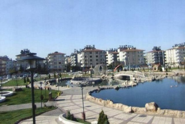 Gaziantep 78 bin 238