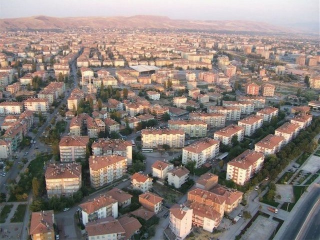 Aksaray 46 bin 6