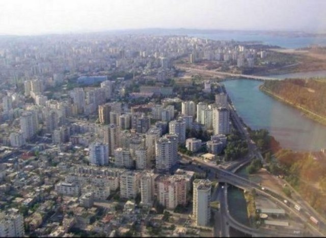 Adana 83 bin 13