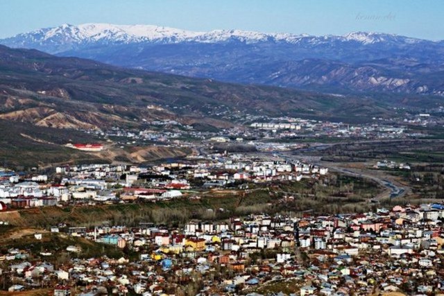 Bingöl 128 bin 195