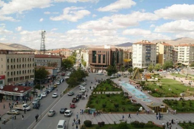 Kırşehir 44 bin 673