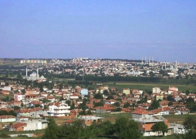 Edirne 109 bin 609