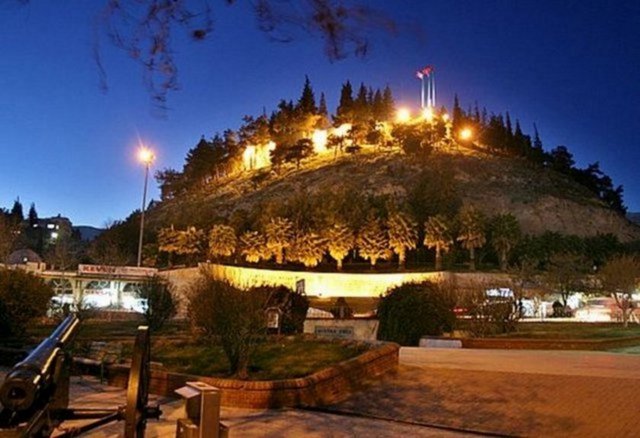 Kahramanmaraş 97 bin 56