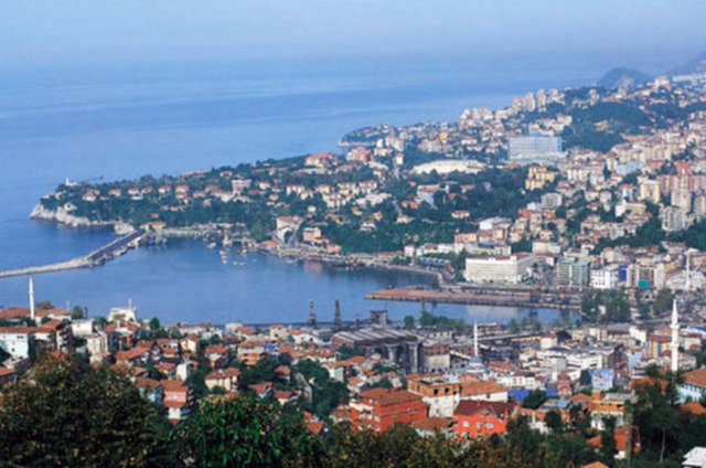 Zonguldak 119 bin 771