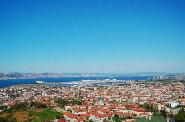 Kocaeli 57 bin 179