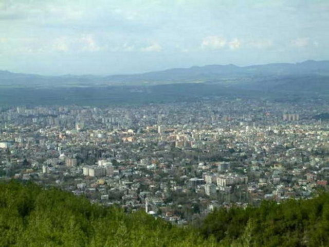 Osmaniye 28 bin 557