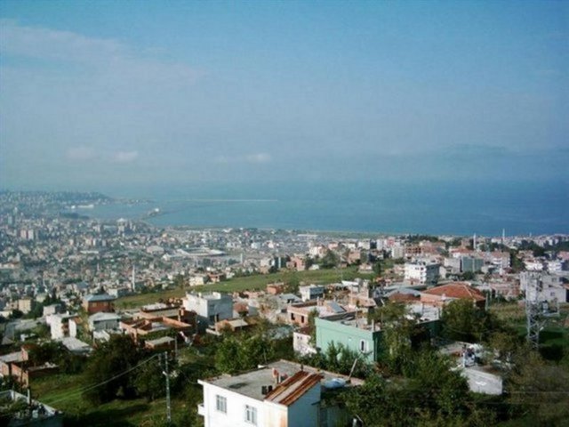 Samsun 417 bin 120