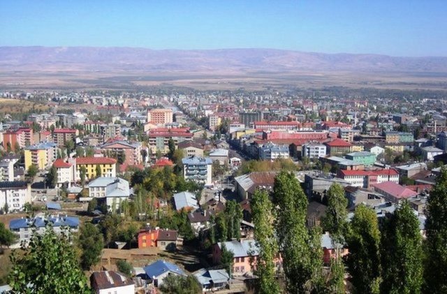 Muş 132 bin 840