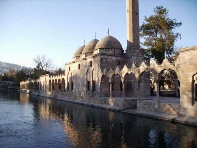 Şanlıurfa 112 bin 849