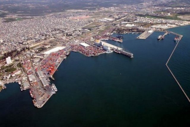 Mersin 55 bin 32
