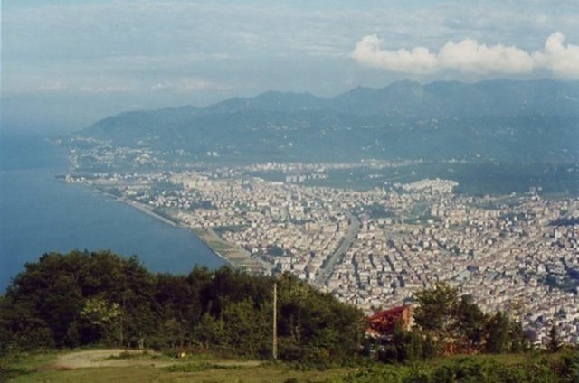 Ordu 499 bin 782