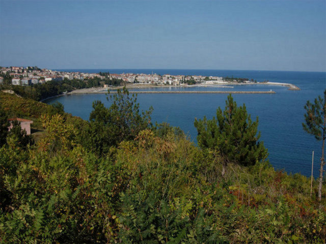 Sinop 366 bin 681