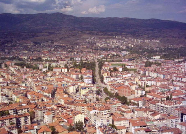 Tokat 455 bin 817